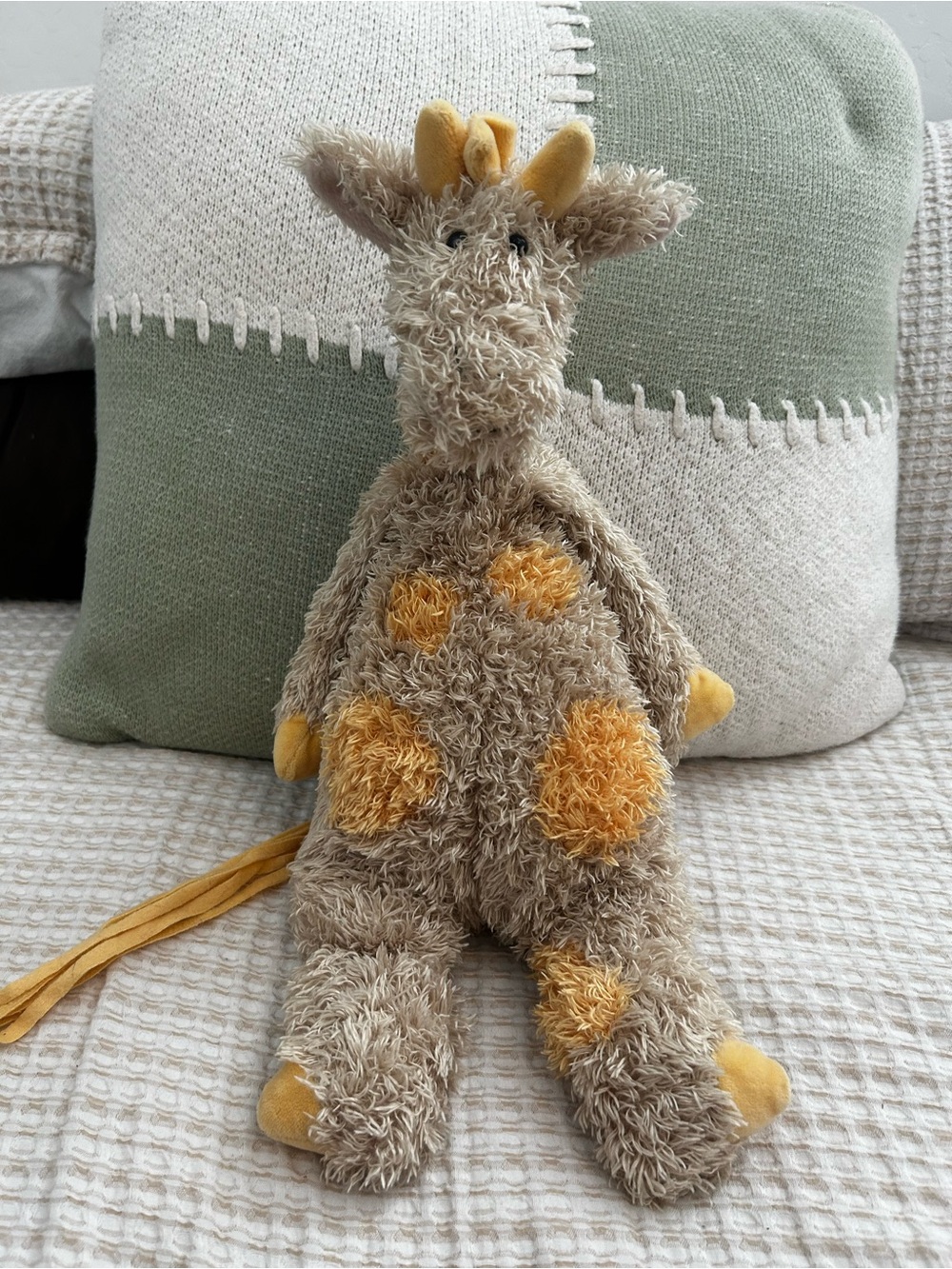 Jellycat Junglie Bunglie Giraffe